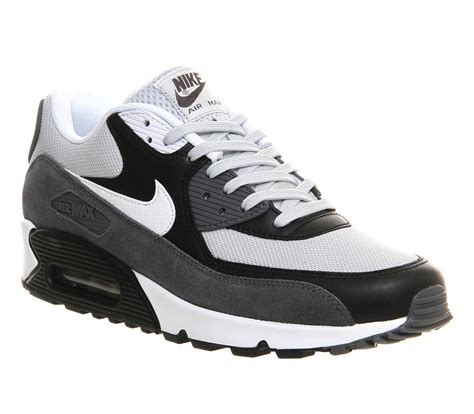 nike air max grau schwarz|grey nike air max shoes.